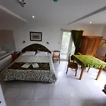 Familia Piatti B&B - Suites