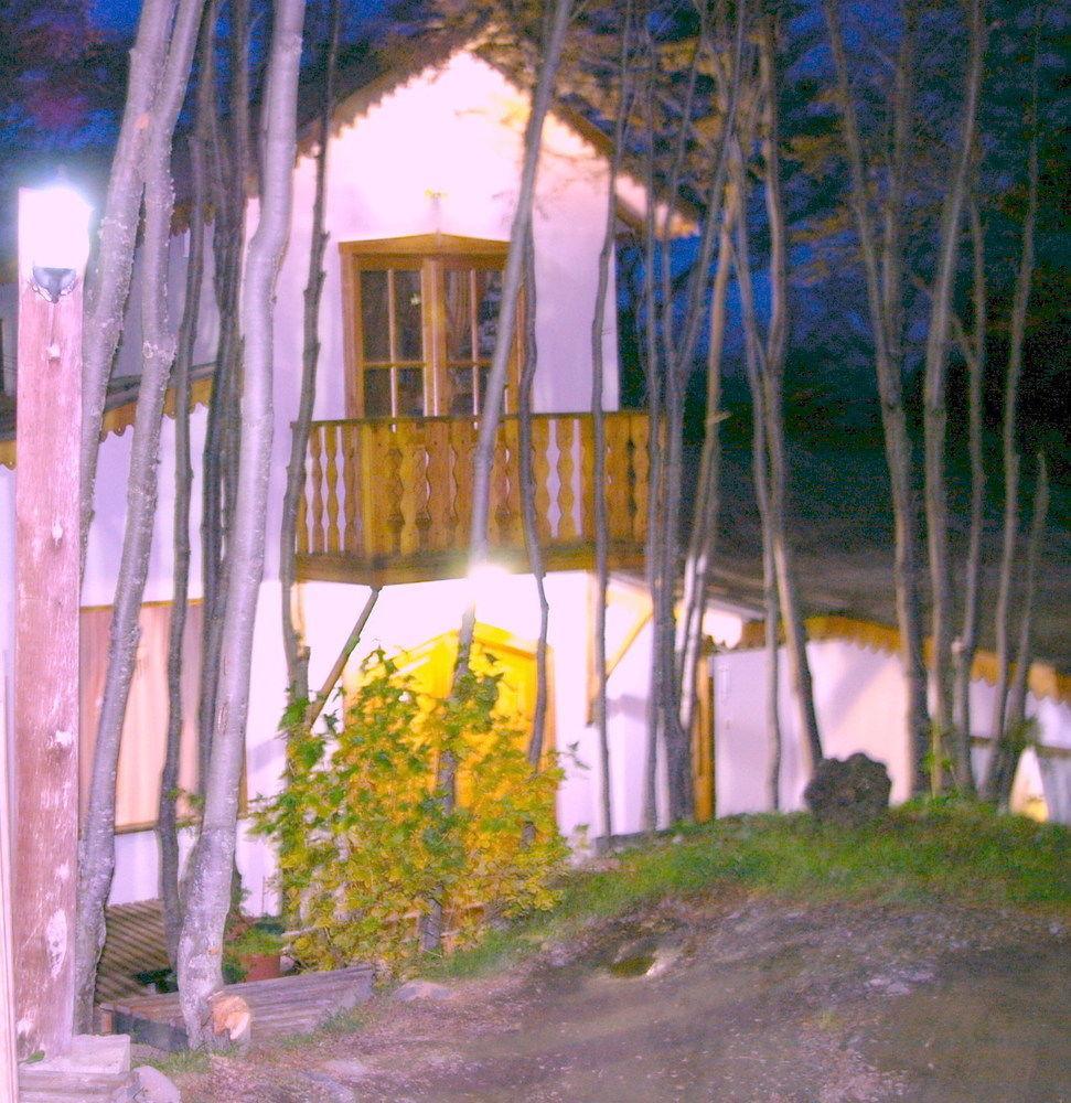 Familia Piatti - Bed & Breakfast Ushuaia